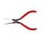 Excel Blades Needle Nose Pliers 6 in. Serrated 55560IND - alternate 1